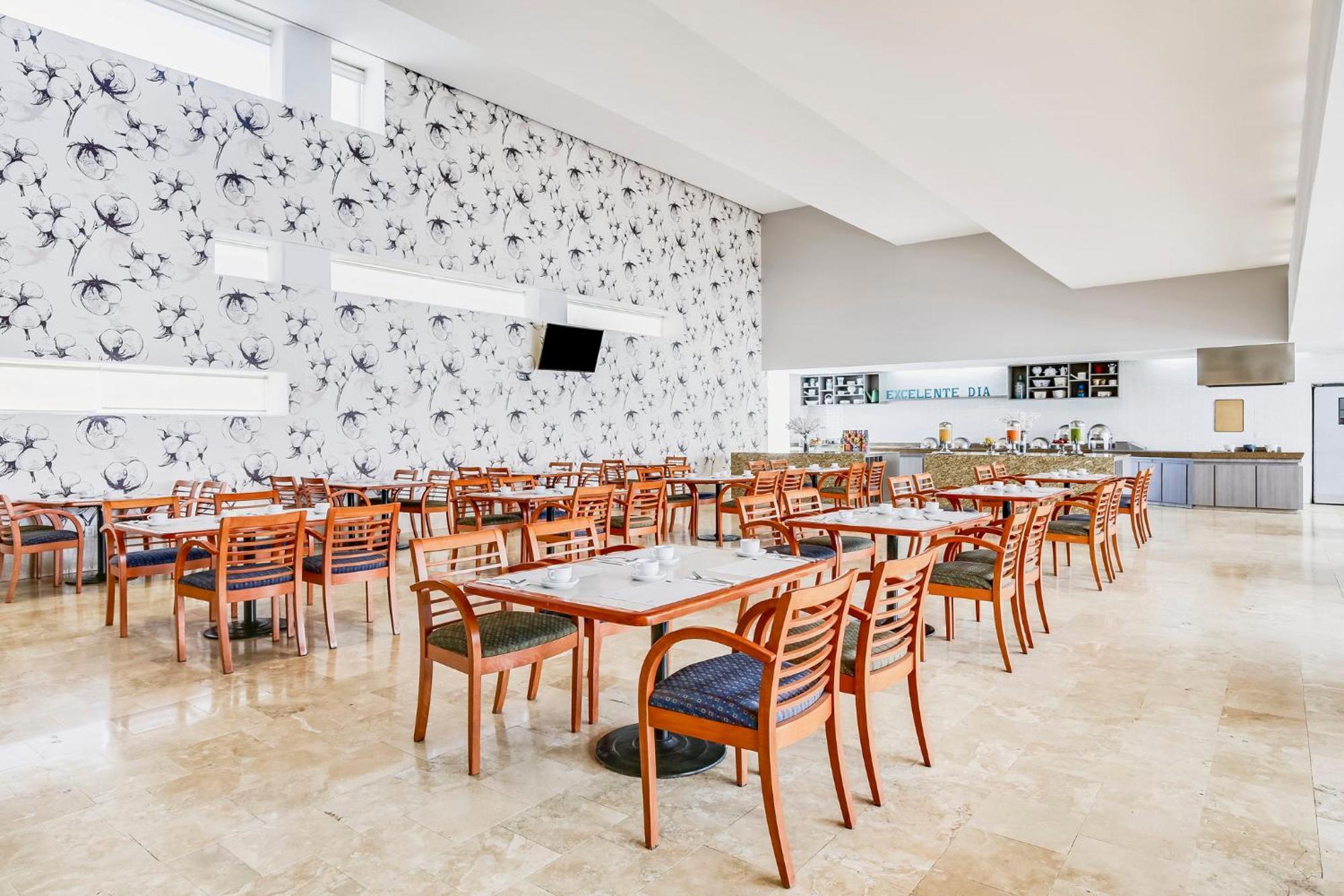 Fiesta Inn Torreon Galerias Exteriér fotografie