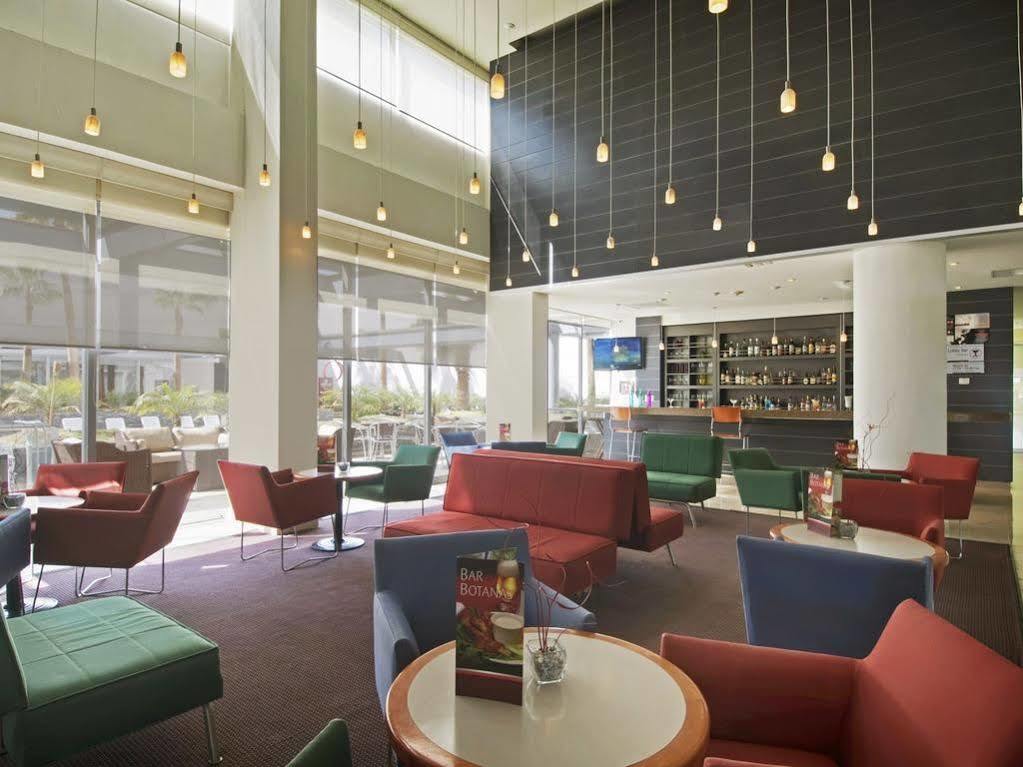 Fiesta Inn Torreon Galerias Exteriér fotografie